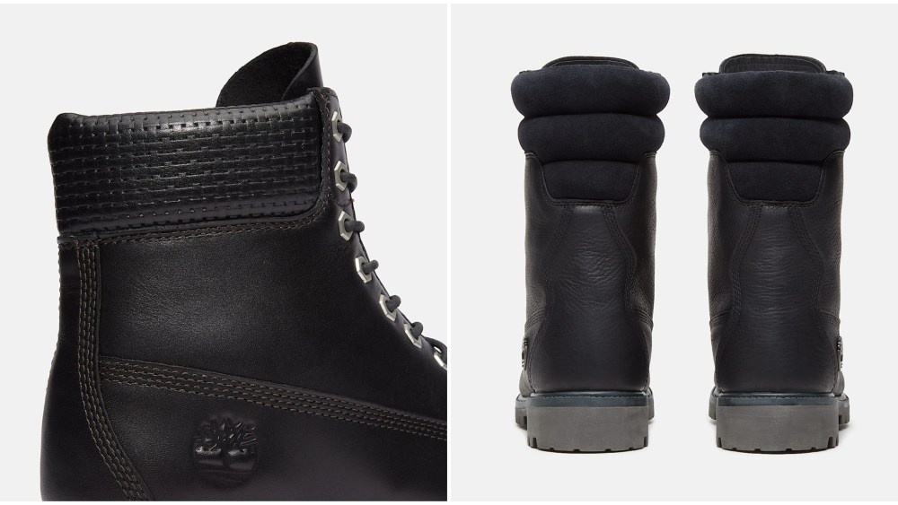 Timberland boots