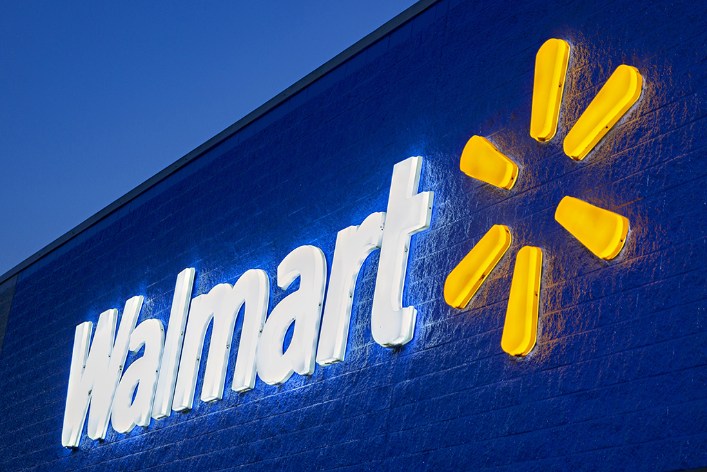 Walmart Q1 Sales Gain 7.3% With ‘Outsized’ Fashion Growth