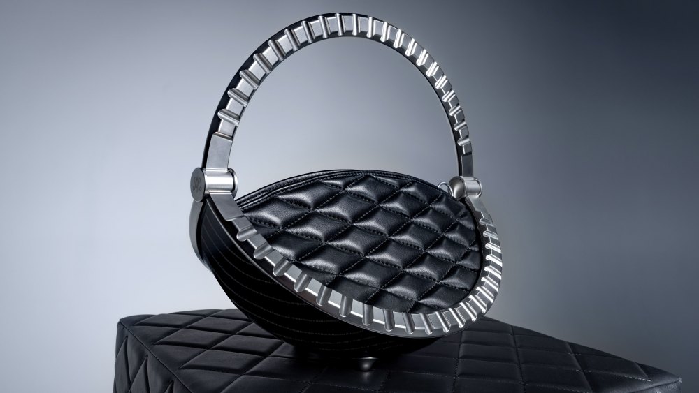 Abel Richard Chrono handbag.