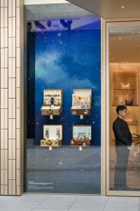 A look inside the new House Of Dior Beijing at Taikoo Li Sanlitun.