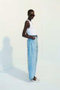 Adam Lippes Pre-Fall 2026 Collection