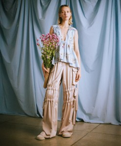 Aknvas Pre-Fall 2026 Collection
