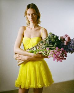 Aknvas Pre-Fall 2026 Collection