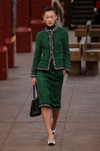 Chanel Métiers d'Art 2026 Collection