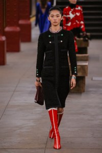 Chanel Métiers d'Art 2026 Collection