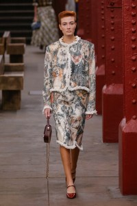 Chanel Métiers d'Art 2026 Collection