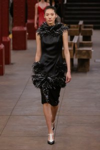 Chanel Métiers d'Art 2026 Collection