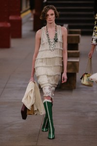 Chanel Métiers d'Art 2026 Collection