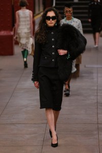 Chanel Métiers d'Art 2026 Collection