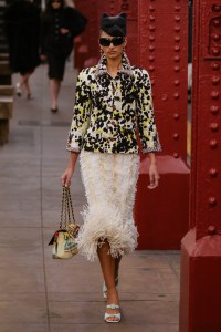 Chanel Métiers d'Art 2026 Collection
