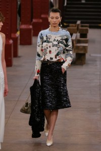 Chanel Métiers d'Art 2026 Collection