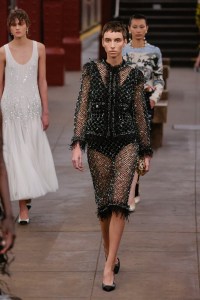Chanel Métiers d'Art 2026 Collection