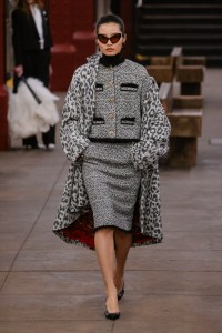 Chanel Métiers d'Art 2026 Collection