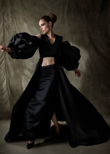 Christian Siriano Pre-Fall 2026 Collection