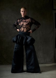 Christian Siriano Pre-Fall 2026 Collection
