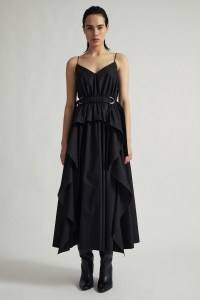 Derek Lam 10 Crosby Pre-Fall 2026 Collection