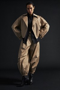 Derek Lam 10 Crosby Pre-Fall 2026 Collection