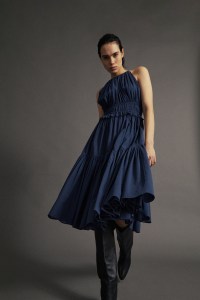 Derek Lam 10 Crosby Pre-Fall 2026 Collection