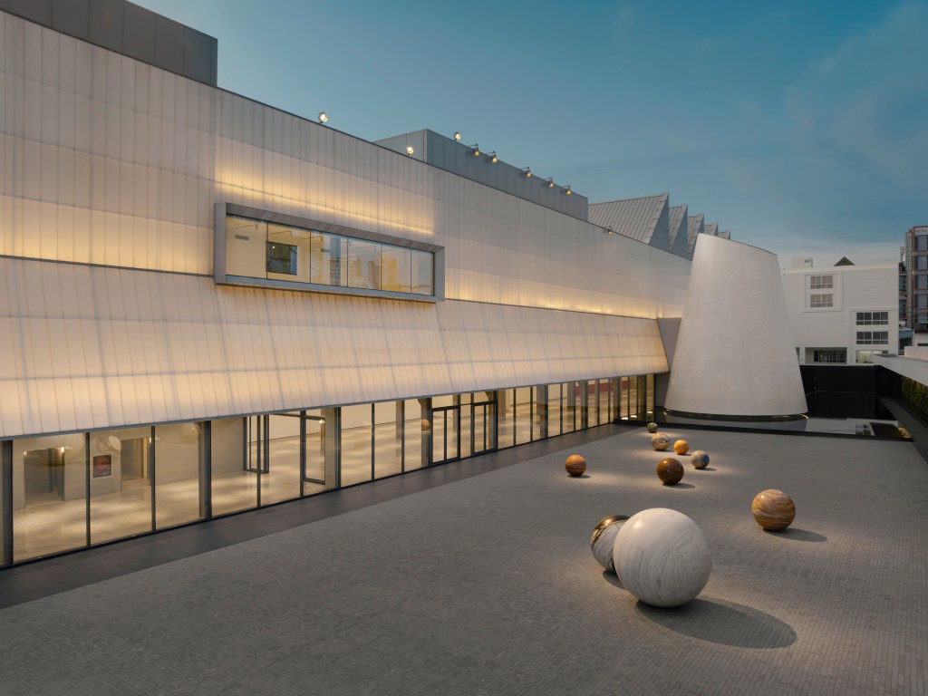 Bangkok’s New Contemporary Art Museum Is an Oasis for Connoisseurs and the Simply Curious