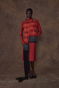 Ferragamo Pre-Fall 2026 Collection