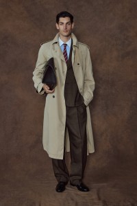 Ferragamo Pre-Fall 2026 Collection