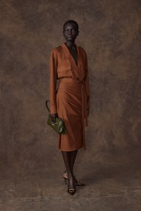 Ferragamo Pre-Fall 2026 Collection