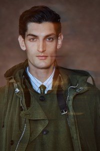 Ferragamo Pre-Fall 2026 Collection