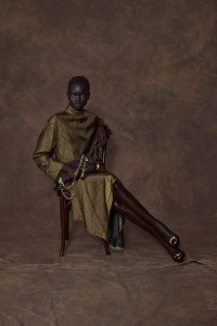 Ferragamo Pre-Fall 2026 Collection