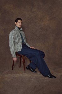 Ferragamo Pre-Fall 2026 Collection