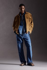 Ferrari Pre-Fall 2026 Collection