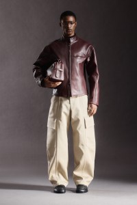 Ferrari Pre-Fall 2026 Collection
