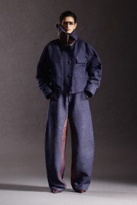 Ferrari Pre-Fall 2026 Collection