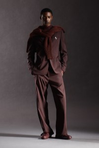 Ferrari Pre-Fall 2026 Collection