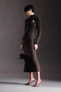 Ferrari Pre-Fall 2026 Collection