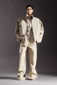 Ferrari Pre-Fall 2026 Collection