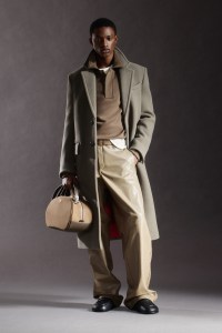 Ferrari Pre-Fall 2026 Collection