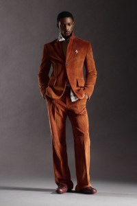 Ferrari Pre-Fall 2026 Collection