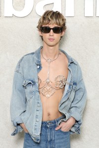 Troye Sivan