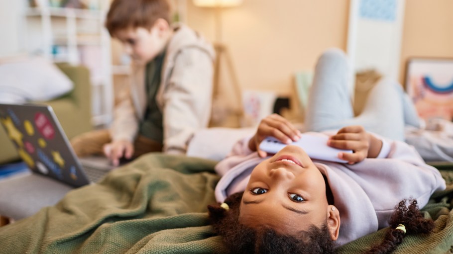 Generation Alpha, born between 2010 and 2024, are just coming into their own as a shopping cohort.