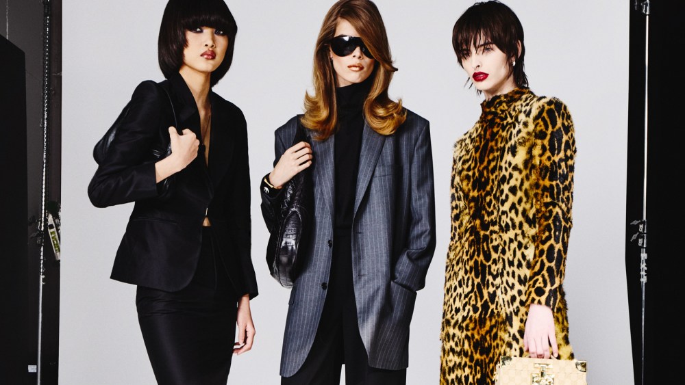Gucci Pre-Fall 2026 Collection