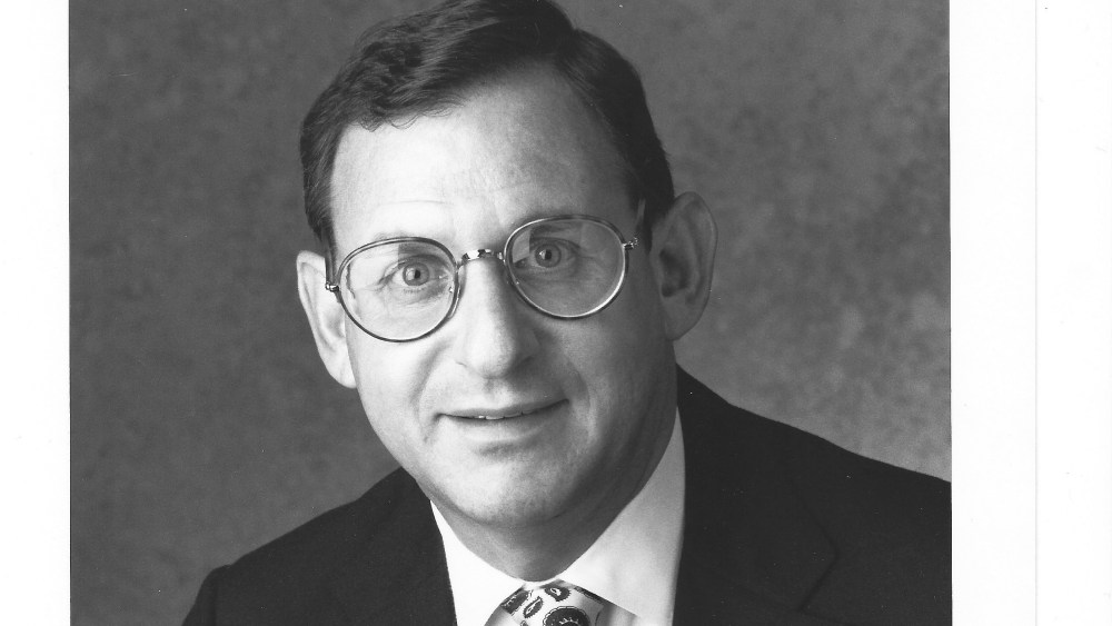 Marvin Goldstein