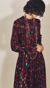 Lanvin Pre-Fall 2026 Collection