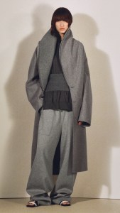 Lanvin Pre-Fall 2026 Collection