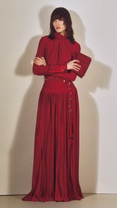 Lanvin Pre-Fall 2026 Collection