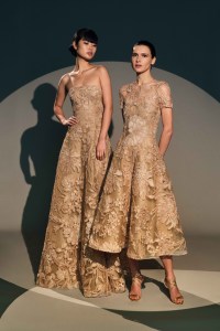 Naeem Khan Pre-Fall 2026 Collection