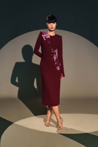 Naeem Khan Pre-Fall 2026 Collection