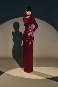 Naeem Khan Pre-Fall 2026 Collection