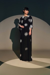Naeem Khan Pre-Fall 2026 Collection
