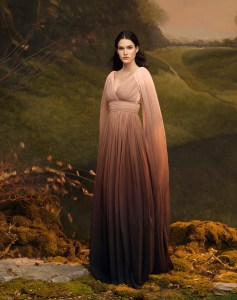 Pamella Roland Pre-Fall 2026 Collection