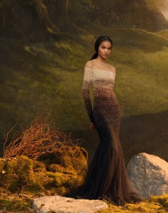Pamella Roland Pre-Fall 2026 Collection
